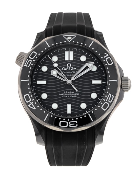 Omega Seamaster Diver 300m 210.92.44.20.01.001